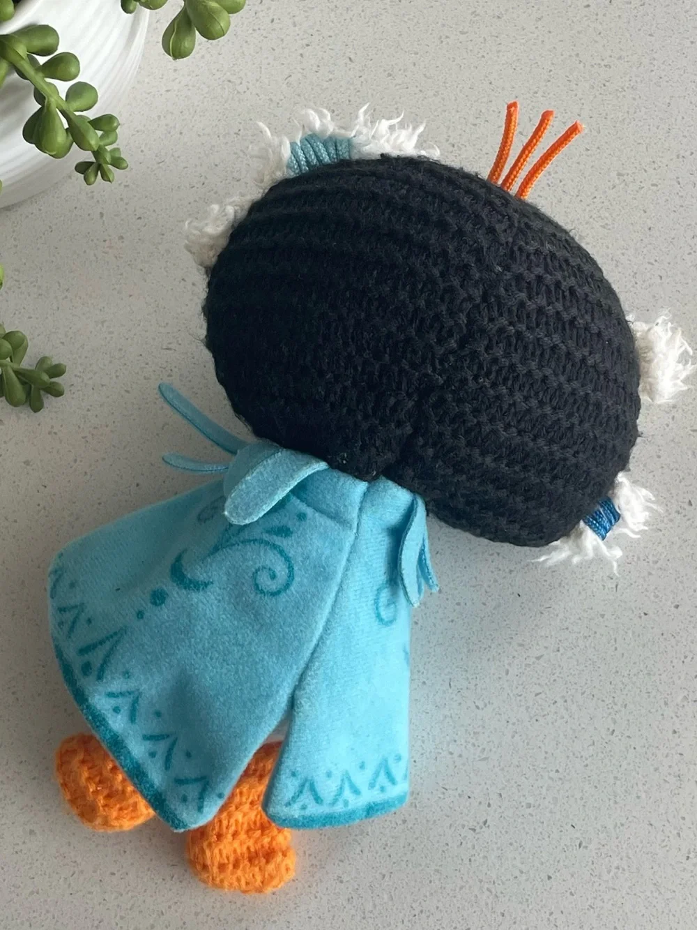 Disney  Sir Jorgenbjorgen Plush